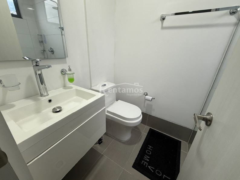 Apartamento en venta en El Esmeraldal, Envigado · foto 20 de 24