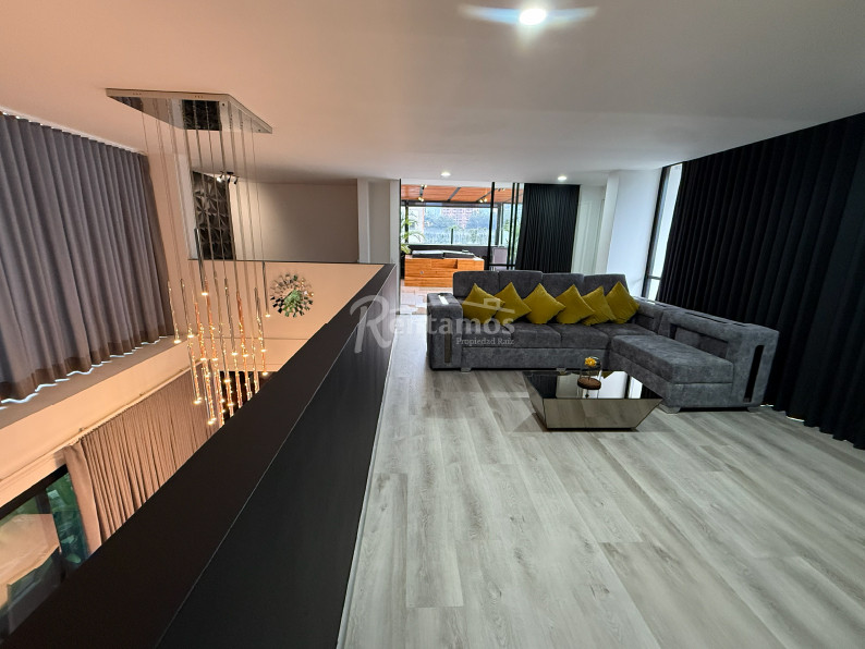 Apartamento en venta en El Esmeraldal, Envigado · foto 24 de 24