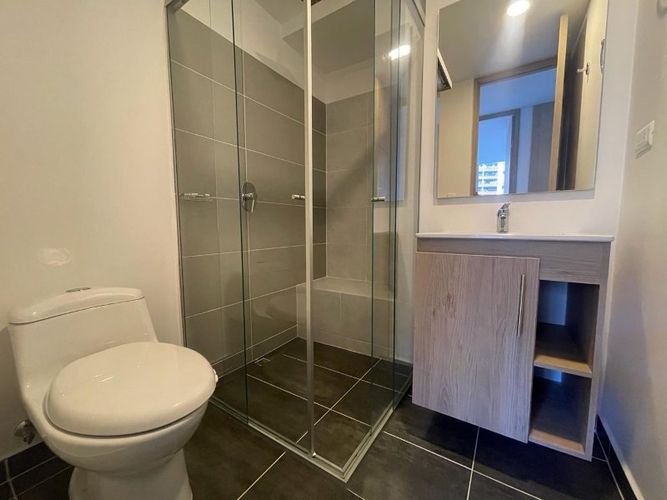 Apartamento de 2 alcobas en arriendo en Camino Verde, Envigado, 66 m² · foto 13 de 13