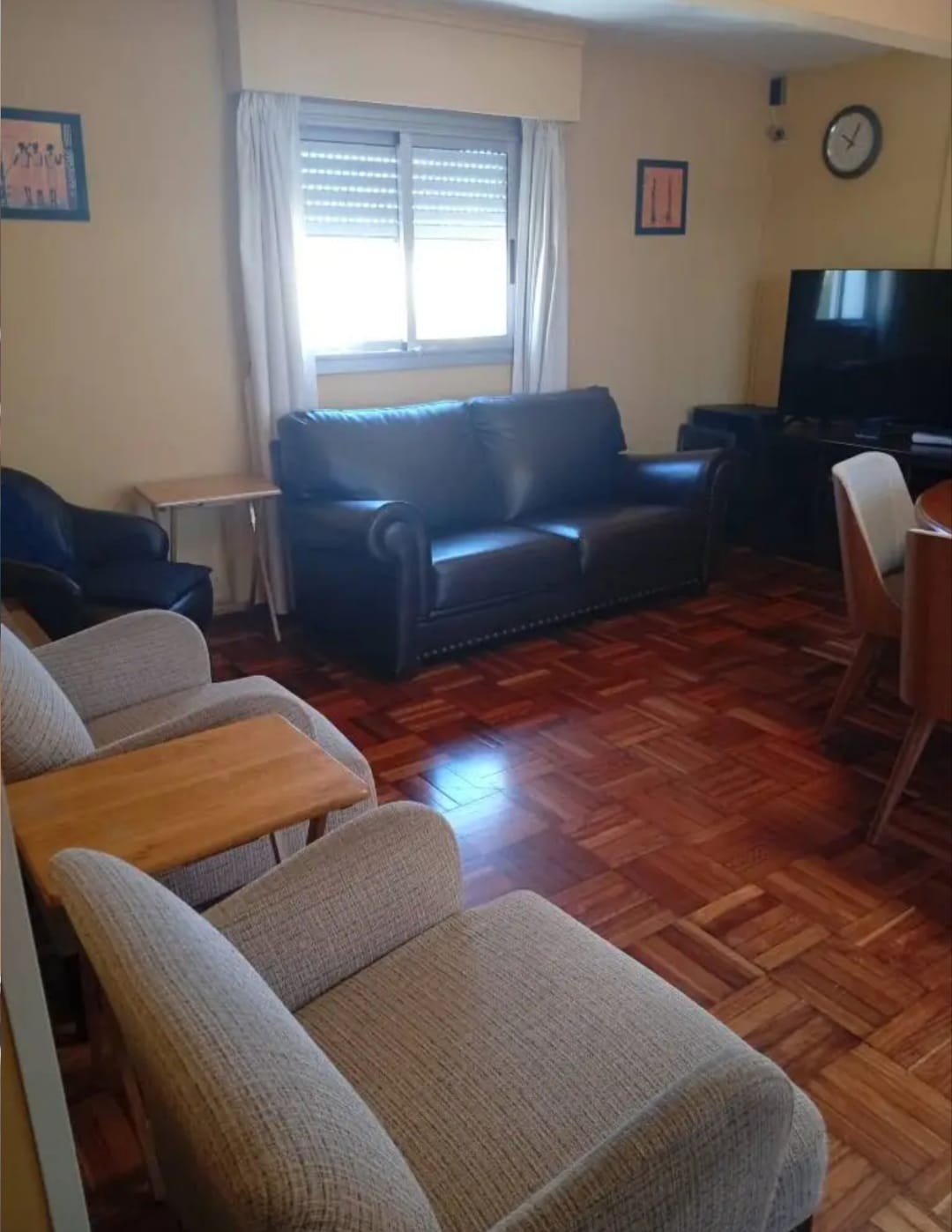 ALQUILER | Apartamento 2 dormitorios con parrillero · Foto 3