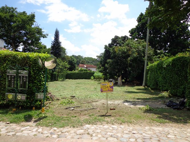 Apartamento en venta en Los Llanitos, Piedecuesta, 822 m² · foto 3 de 17