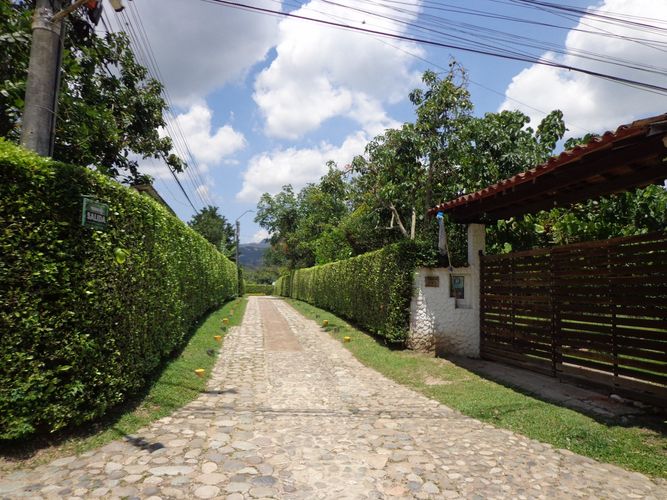 Apartamento en venta en Los Llanitos, Piedecuesta, 822 m² · foto 16 de 17