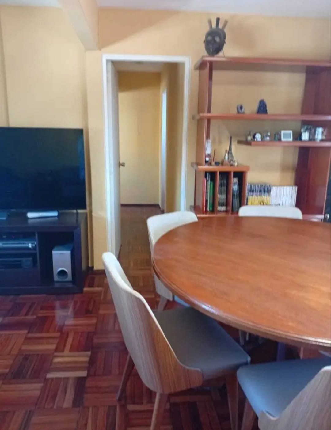 ALQUILER | Apartamento 2 dormitorios con parrillero · Foto 4