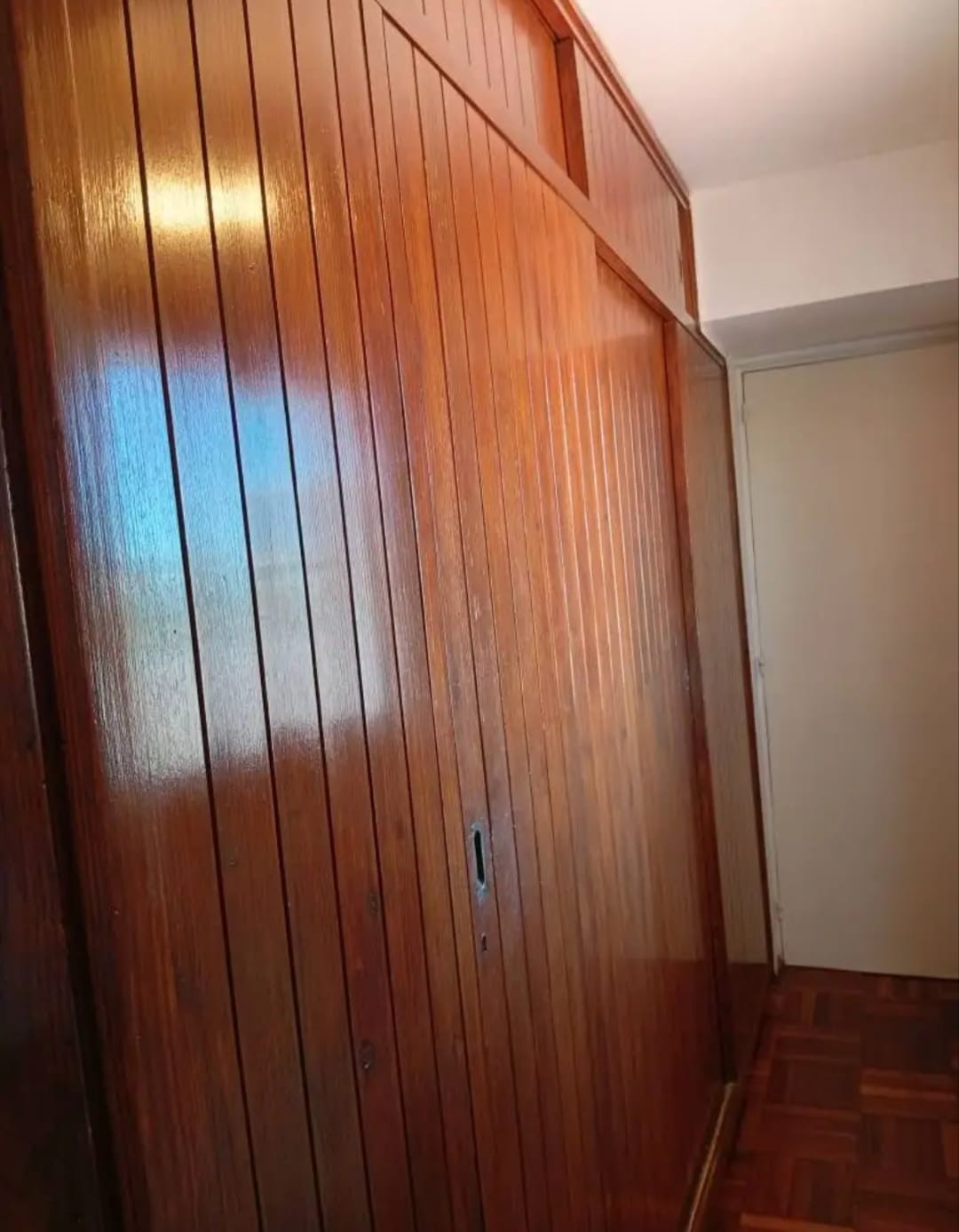 ALQUILER | Apartamento 2 dormitorios con parrillero · Foto 11