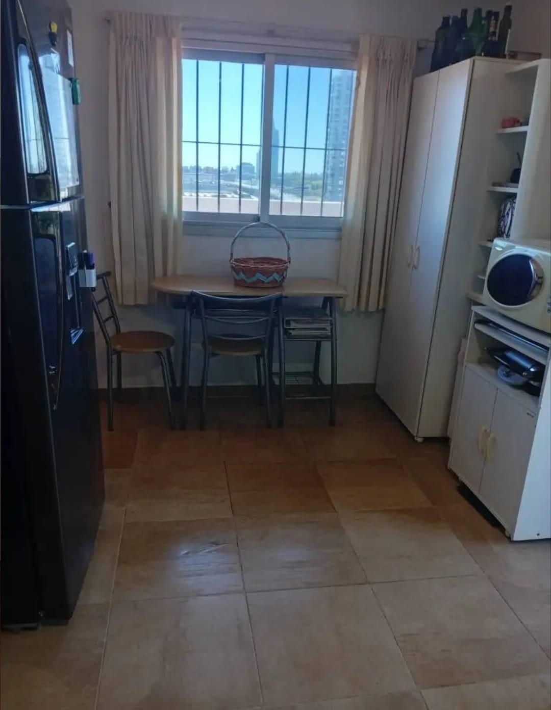 ALQUILER | Apartamento 2 dormitorios con parrillero · Foto 6