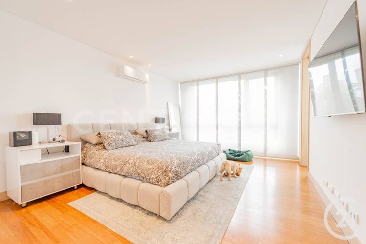 Apartamento de 3 alcobas en venta en La Visitación, Medellín, 277 m² · foto 5 de 24