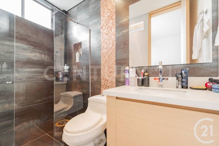 Apartamento de 3 alcobas en venta en La Visitación, Medellín, 277 m² · foto 6 de 24