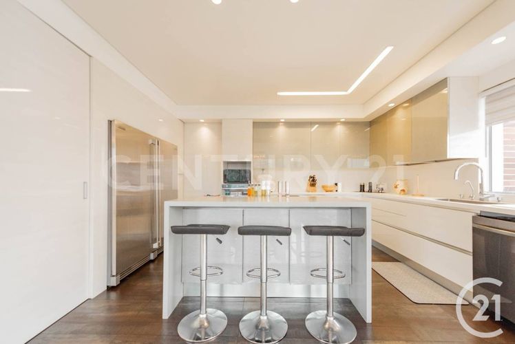 Apartamento de 3 alcobas en venta en La Visitación, Medellín, 277 m² · foto 9 de 24