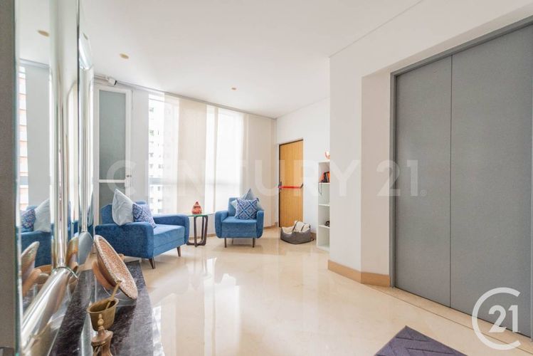 Apartamento de 3 alcobas en venta en La Visitación, Medellín, 277 m² · foto 11 de 24