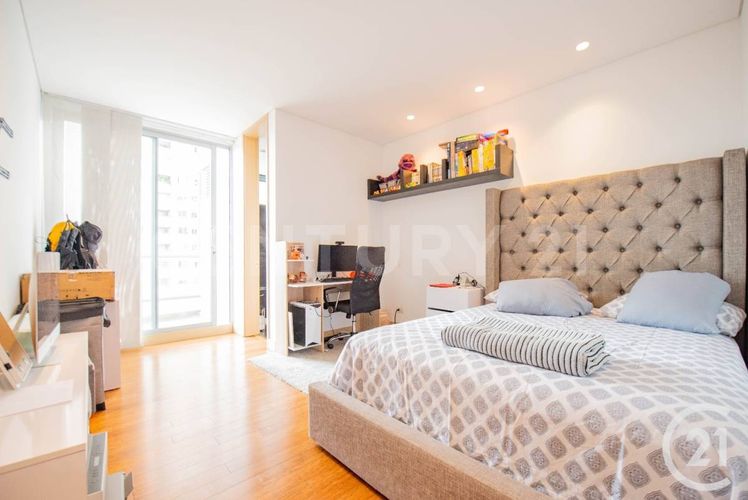 Apartamento de 3 alcobas en venta en La Visitación, Medellín, 277 m² · foto 14 de 24