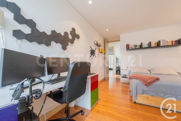 Apartamento de 3 alcobas en venta en La Visitación, Medellín, 277 m² · foto 19 de 24