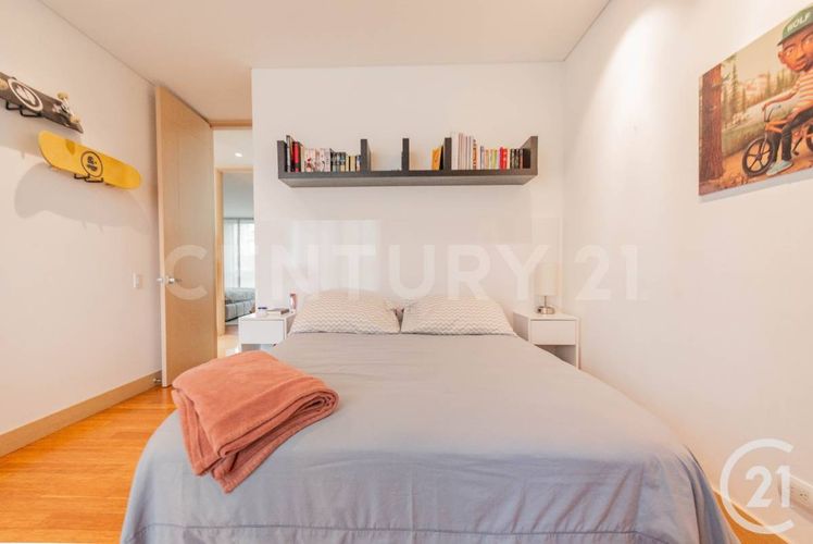 Apartamento de 3 alcobas en venta en La Visitación, Medellín, 277 m² · foto 20 de 24