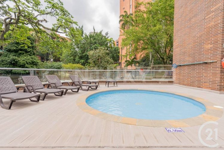 Apartamento de 3 alcobas en venta en La Visitación, Medellín, 277 m² · foto 22 de 24