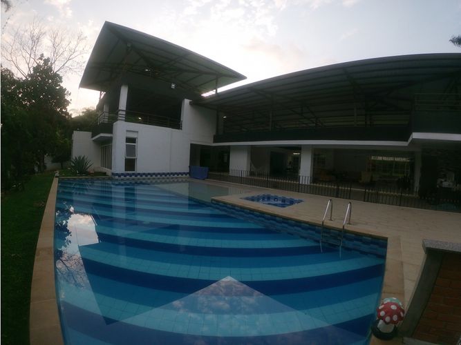 Casa de 3 alcobas en venta en Ruitoque Bajo, Floridablanca, 600 m² · foto 2 de 18