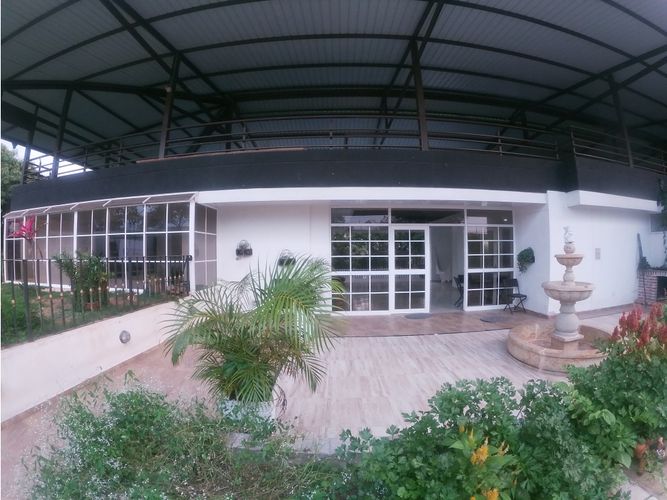 Casa de 3 alcobas en venta en Ruitoque Bajo, Floridablanca, 600 m² · foto 3 de 18