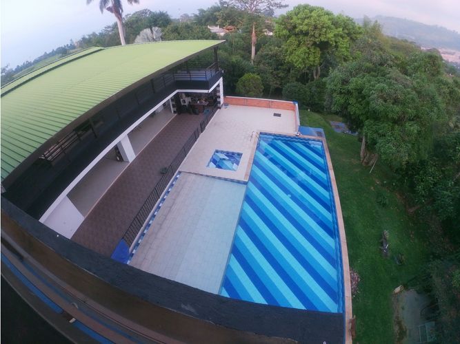 Casa de 3 alcobas en venta en Ruitoque Bajo, Floridablanca, 600 m² · foto 11 de 18