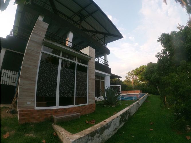 Casa de 3 alcobas en venta en Ruitoque Bajo, Floridablanca, 600 m² · foto 12 de 18