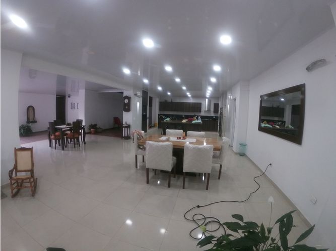 Casa de 3 alcobas en venta en Ruitoque Bajo, Floridablanca, 600 m² · foto 17 de 18