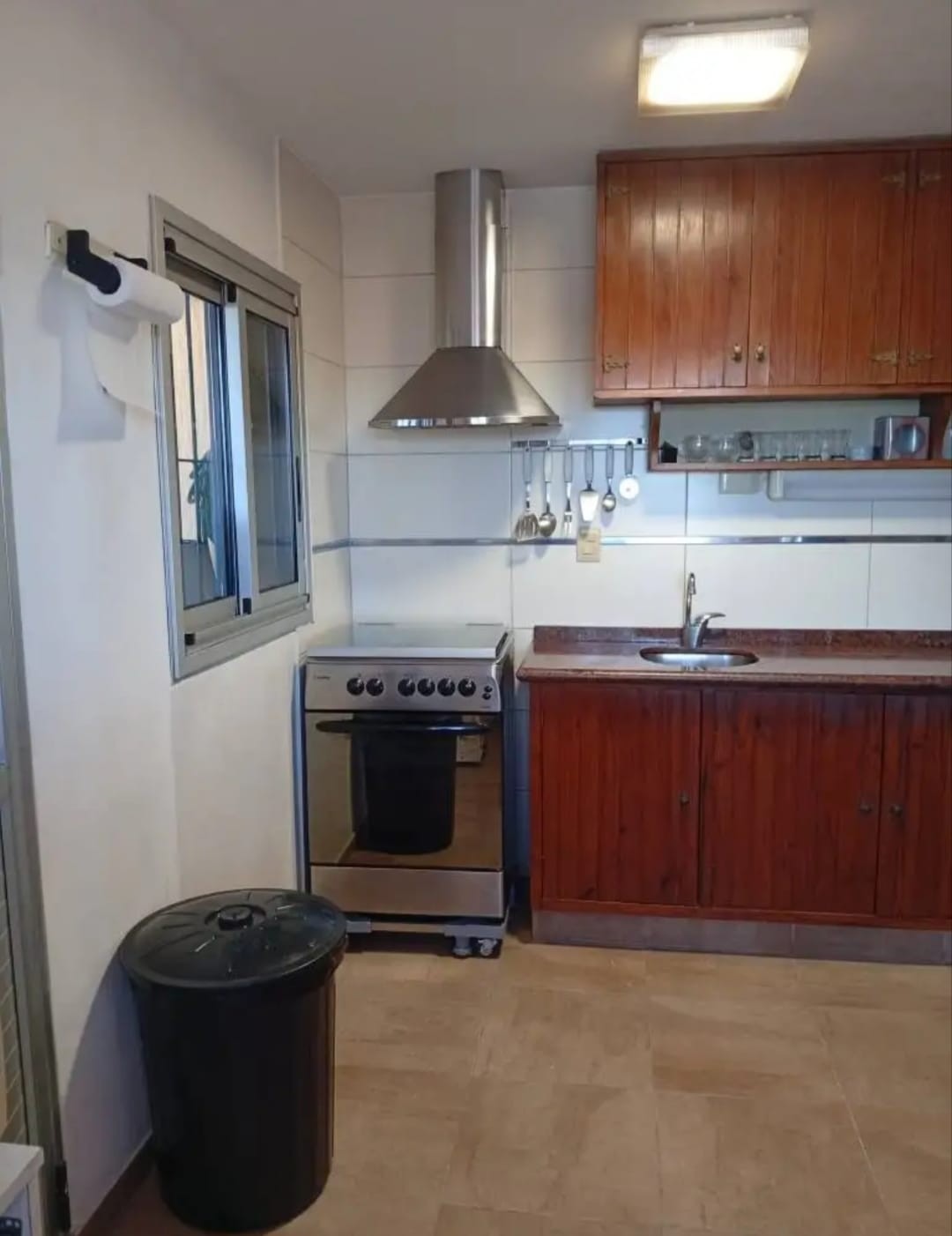 ALQUILER | Apartamento 2 dormitorios con parrillero · Foto 5