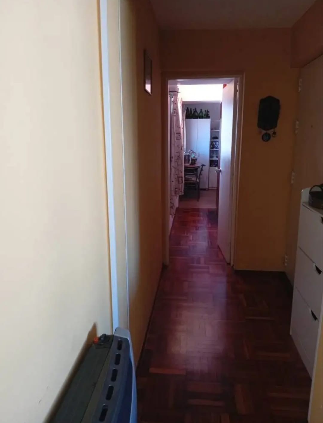 ALQUILER | Apartamento 2 dormitorios con parrillero · Foto 10