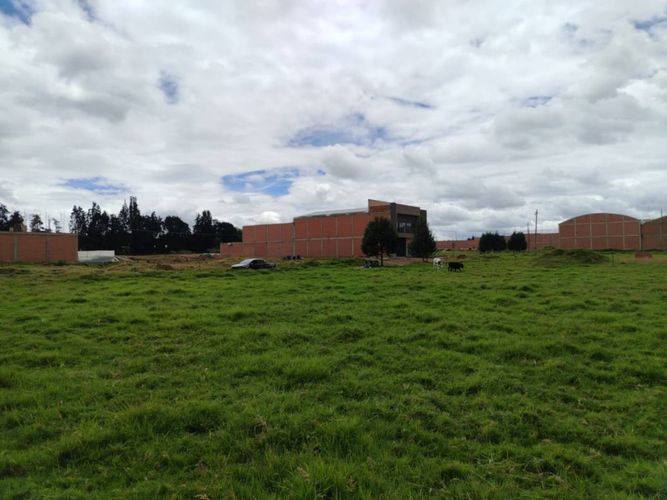 Lote en venta en La Prosperidad, Madrid, 667 m² · foto 3 de 16