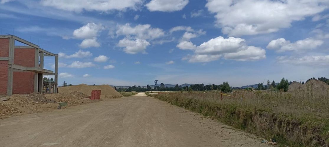 Lote en venta en La Prosperidad, Madrid, 667 m² · foto 13 de 16