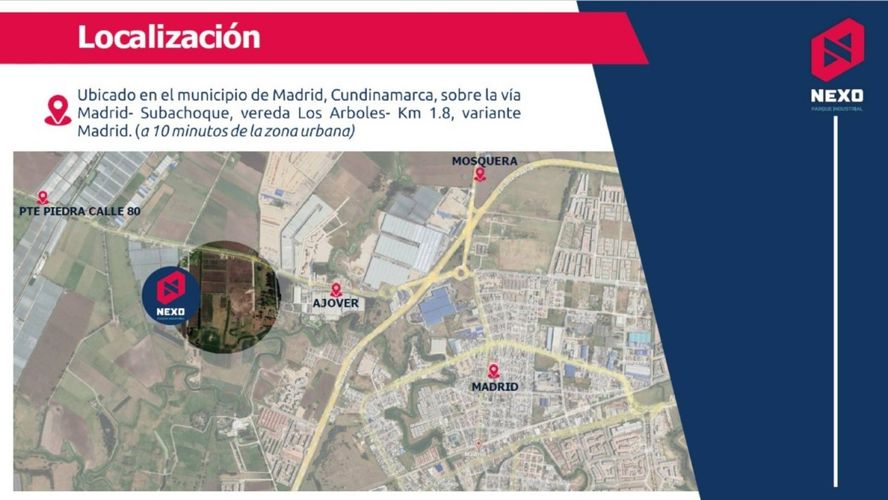 Lote en venta en La Prosperidad, Madrid, 667 m² · foto 14 de 16