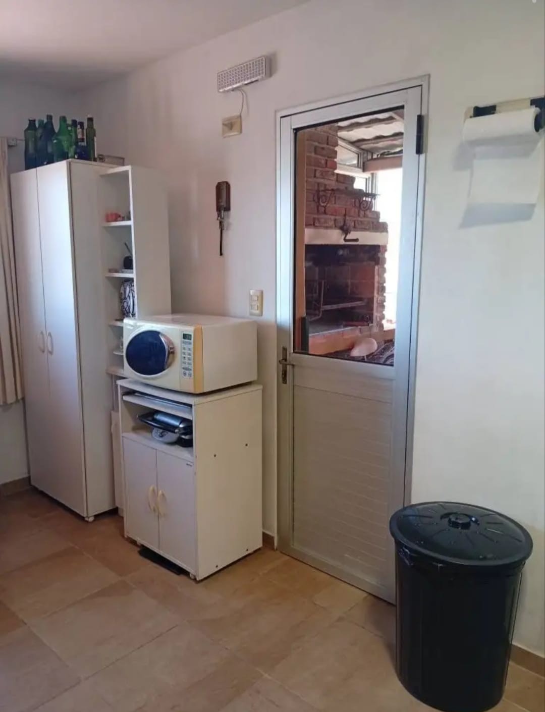 ALQUILER | Apartamento 2 dormitorios con parrillero · Foto 7