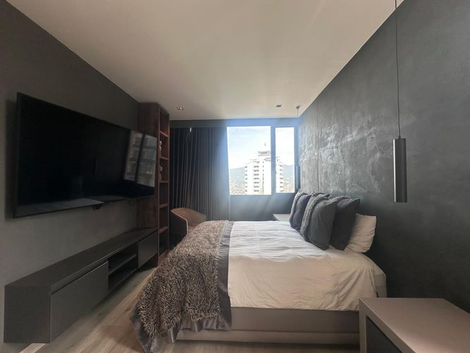 Apartamento de 3 alcobas en venta en El Poblado, Medellín, 198 m² · foto 12 de 20