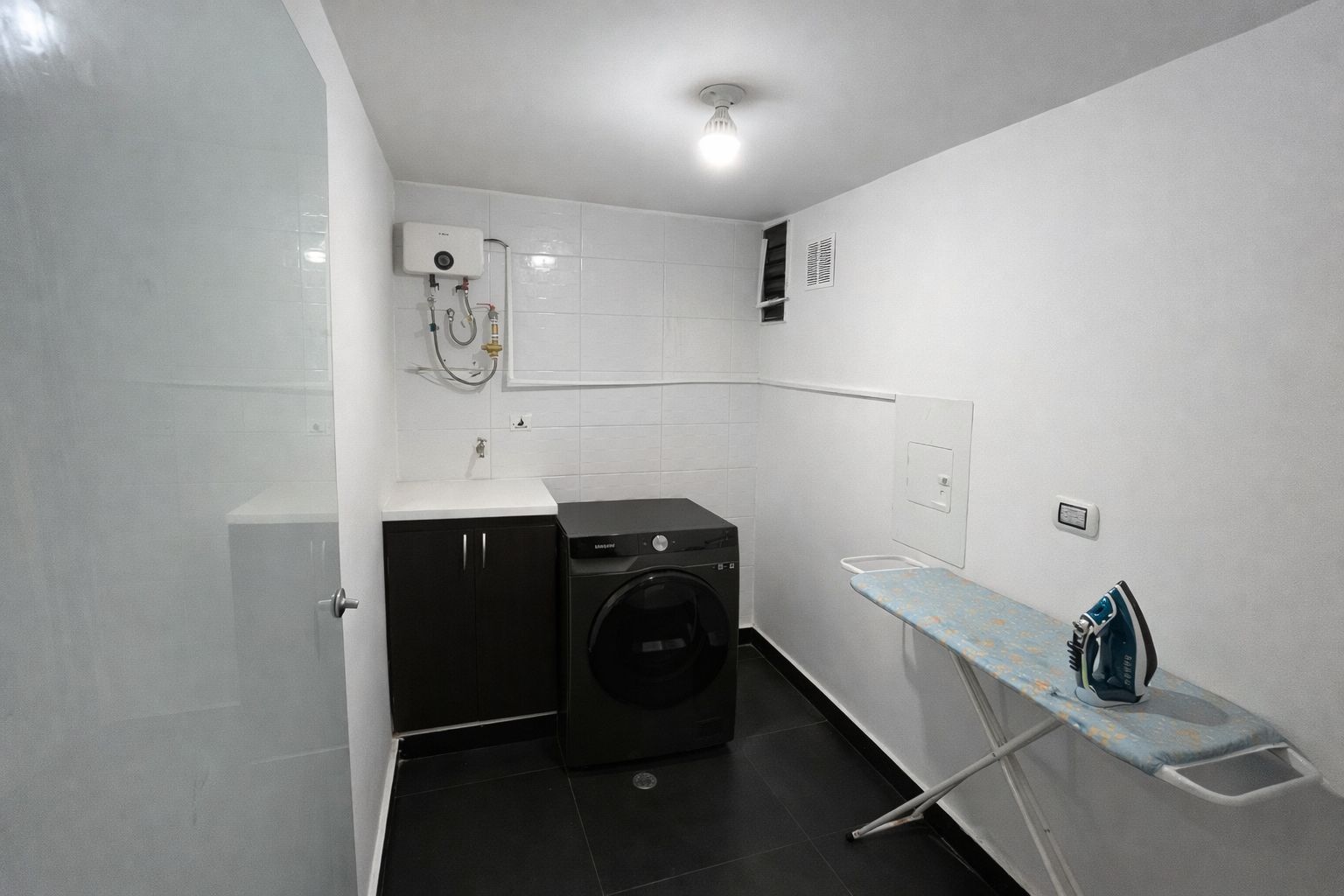 Apartamento en venta en La Carolina, Bogotá · foto 9 de 14