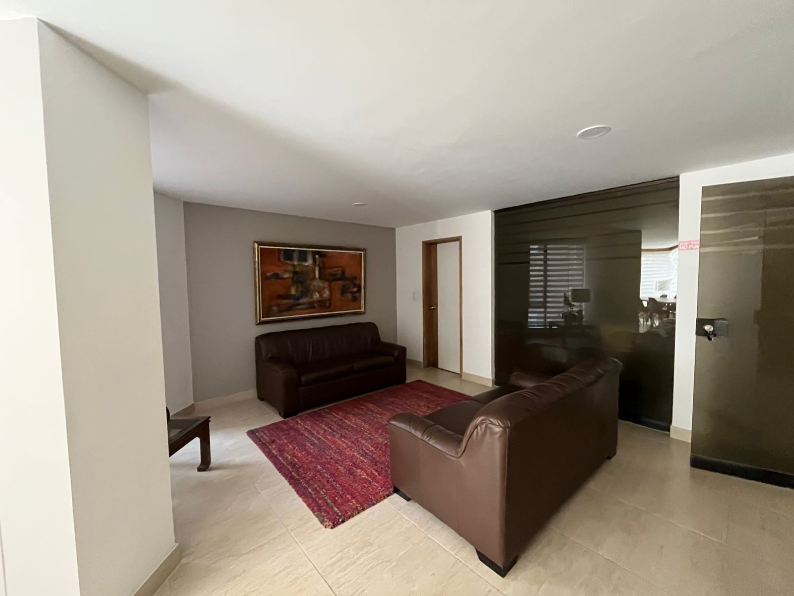 Apartamento en venta en La Carolina, Bogotá · foto 10 de 14