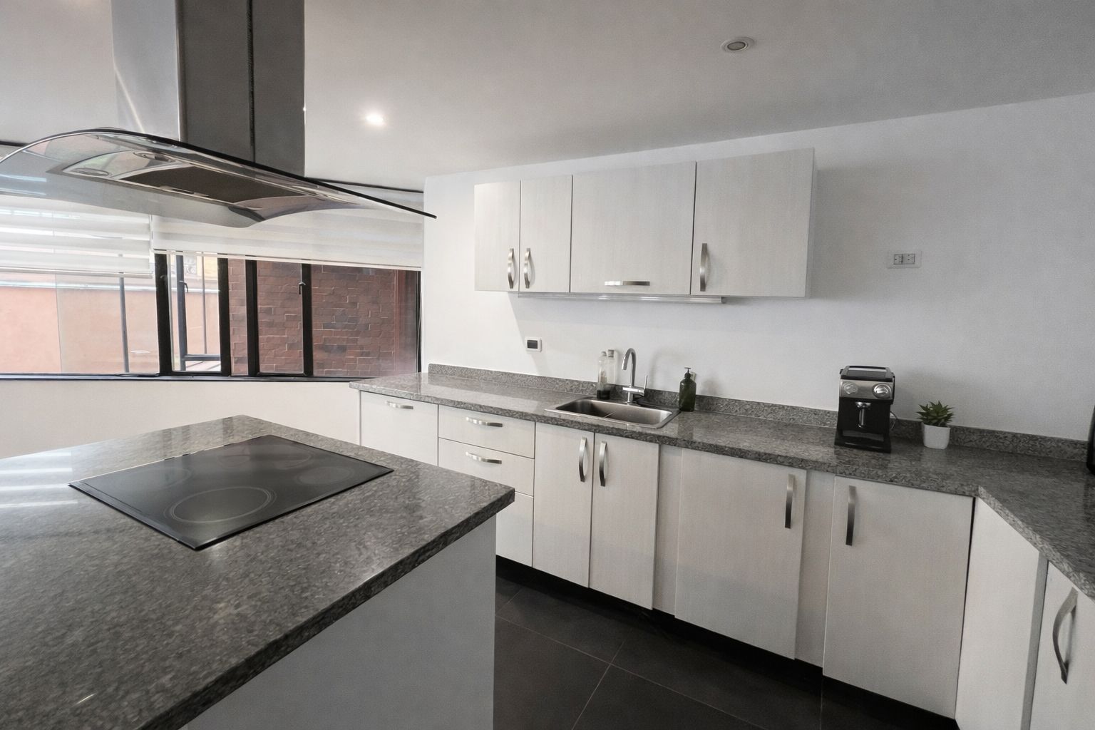 Apartamento en venta en La Carolina, Bogotá · foto 7 de 14