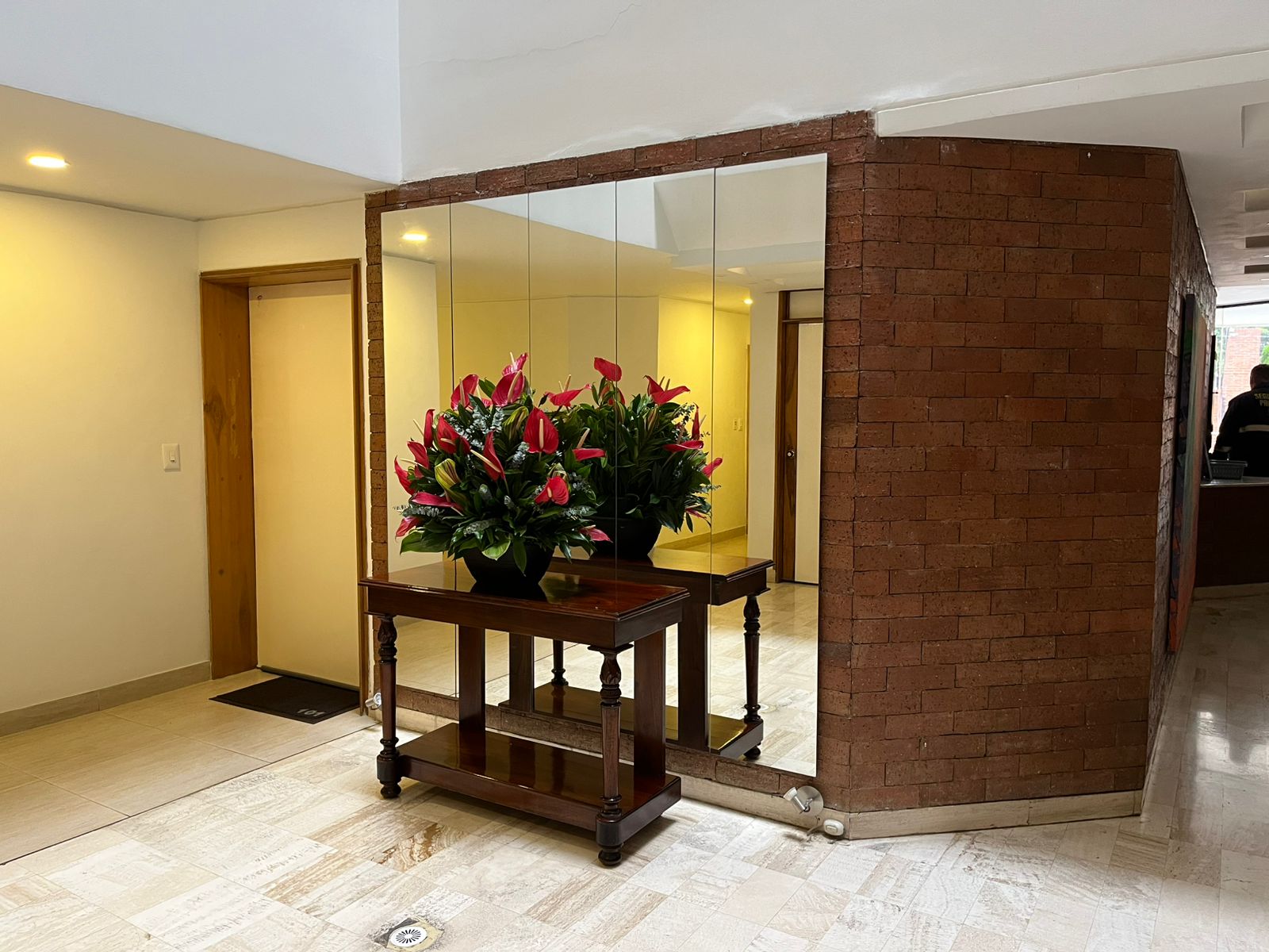 Apartamento en venta en La Carolina, Bogotá · foto 12 de 14