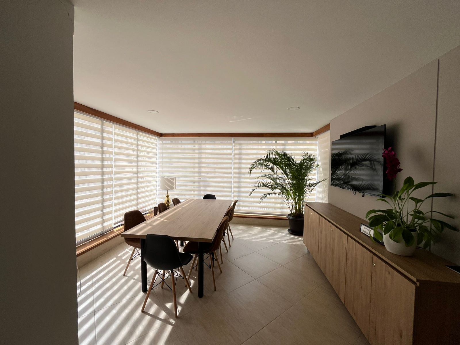 Apartamento en venta en La Carolina, Bogotá · foto 11 de 14