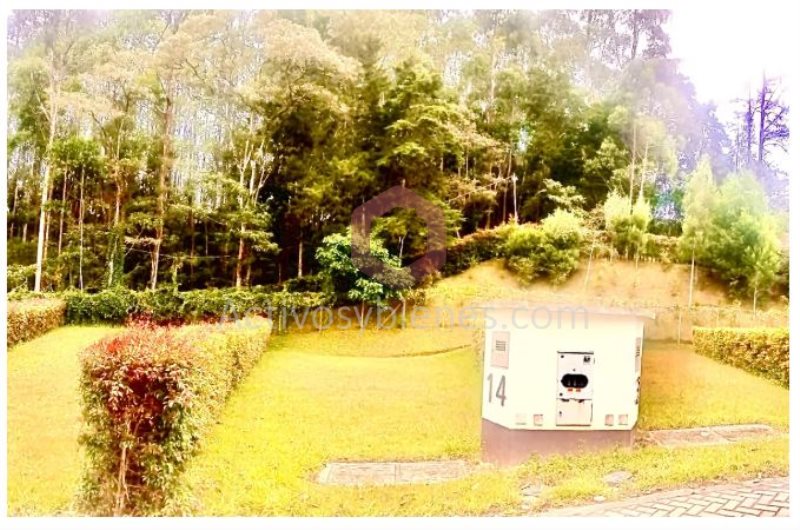 Lote en Venta en Galicia, Rionegro