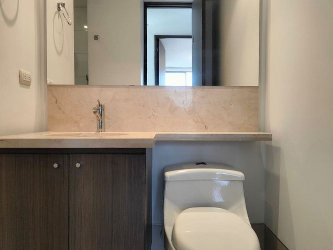Apartamento de 3 alcobas en venta en El Poblado, Medellín, 92 m² · foto 16 de 17
