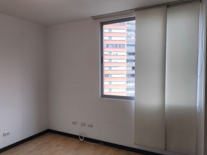 Apartamento de 3 alcobas en venta en El Poblado, Medellín, 92 m² · foto 12 de 17