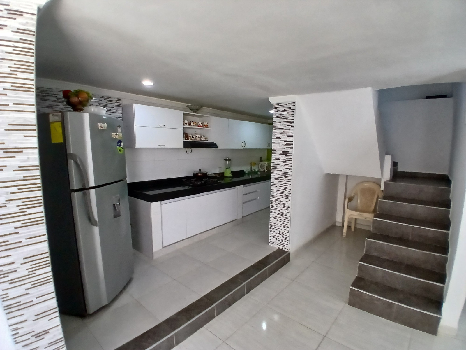 Casa en venta en Salgar, Atlántico · foto 3 de 10