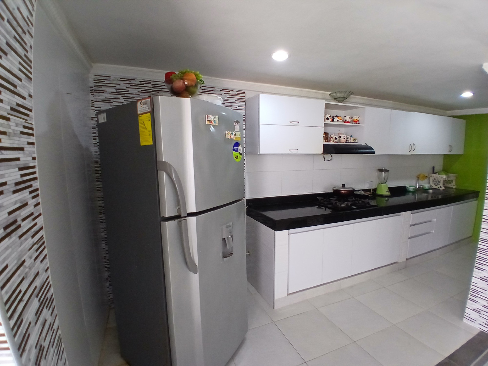 Casa en venta en Salgar, Atlántico · foto 4 de 10