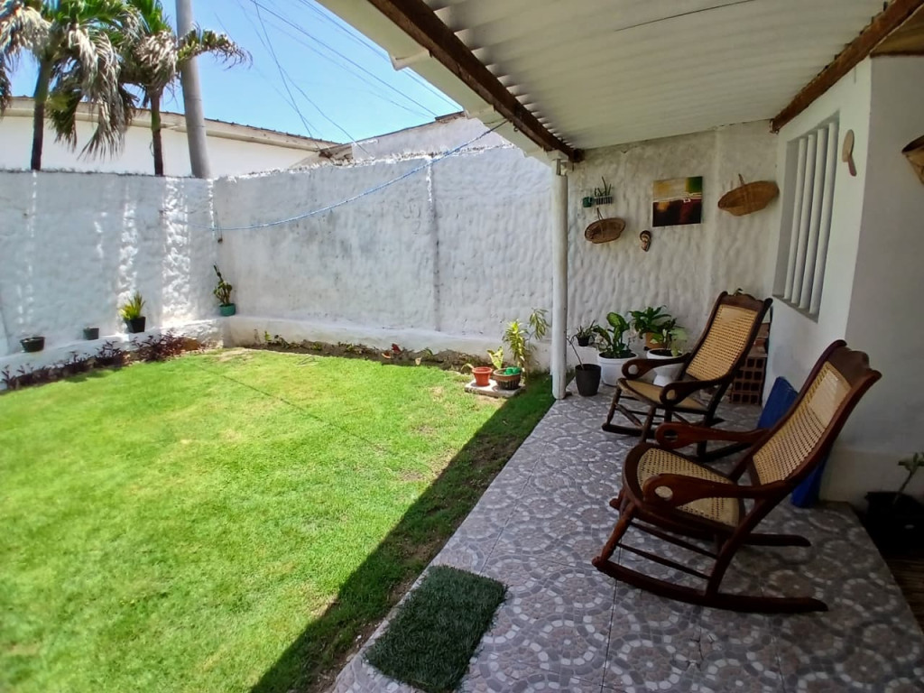 Casa en venta en Salgar, Atlántico · foto 9 de 10