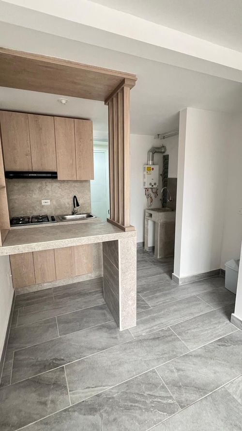 Apartamento en venta en Bachue, Chía · foto 5 de 9