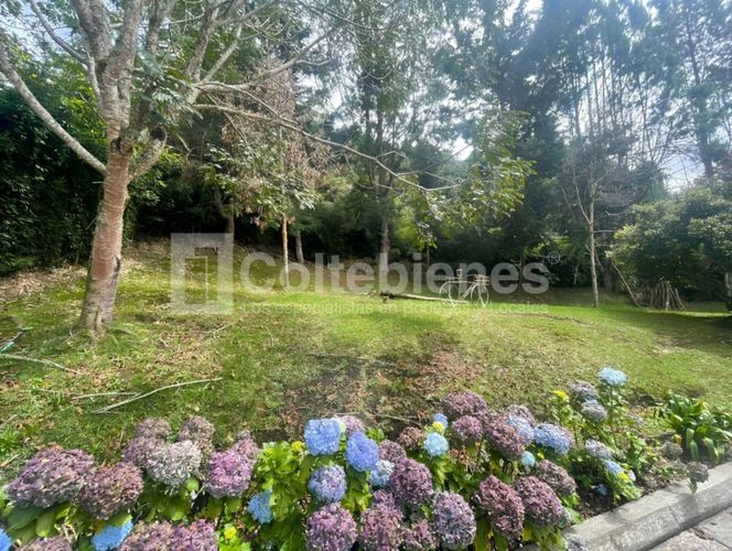 Casa de 6 alcobas en venta en Loma Del Escobero, Envigado, 1450 m² · foto 5 de 24