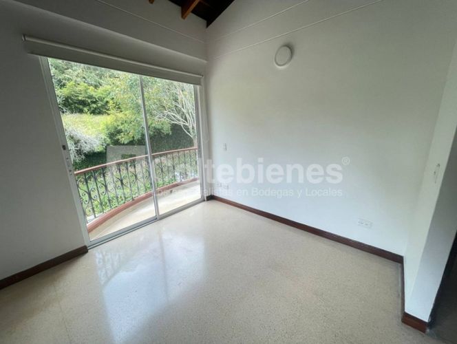 Casa de 6 alcobas en venta en Loma Del Escobero, Envigado, 1450 m² · foto 24 de 24