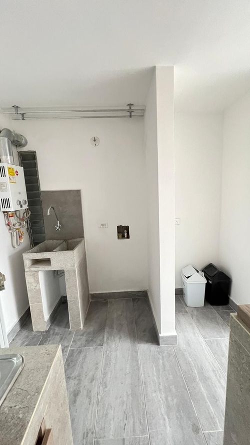 Apartamento en venta en Bachue, Chía · foto 8 de 9