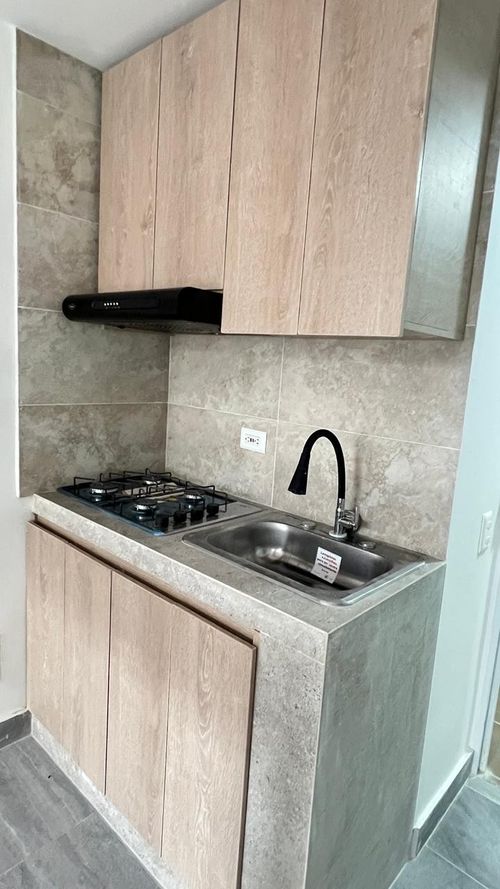 Apartamento en venta en Bachue, Chía · foto 9 de 9