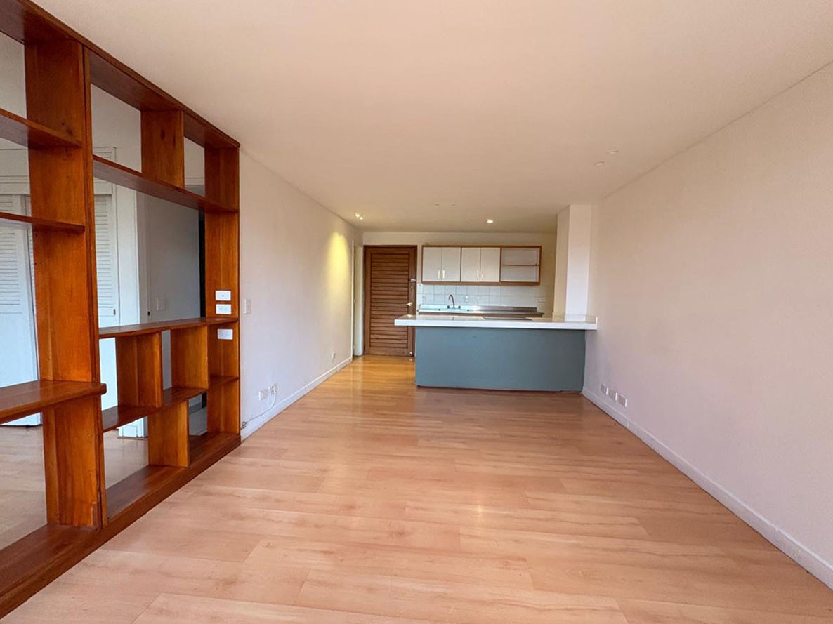 Apartamento en venta en El Poblado, Medellín · foto 8 de 12