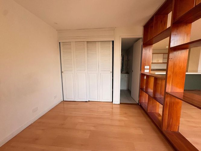 Apartamento en venta en El Poblado, Medellín · foto 3 de 12