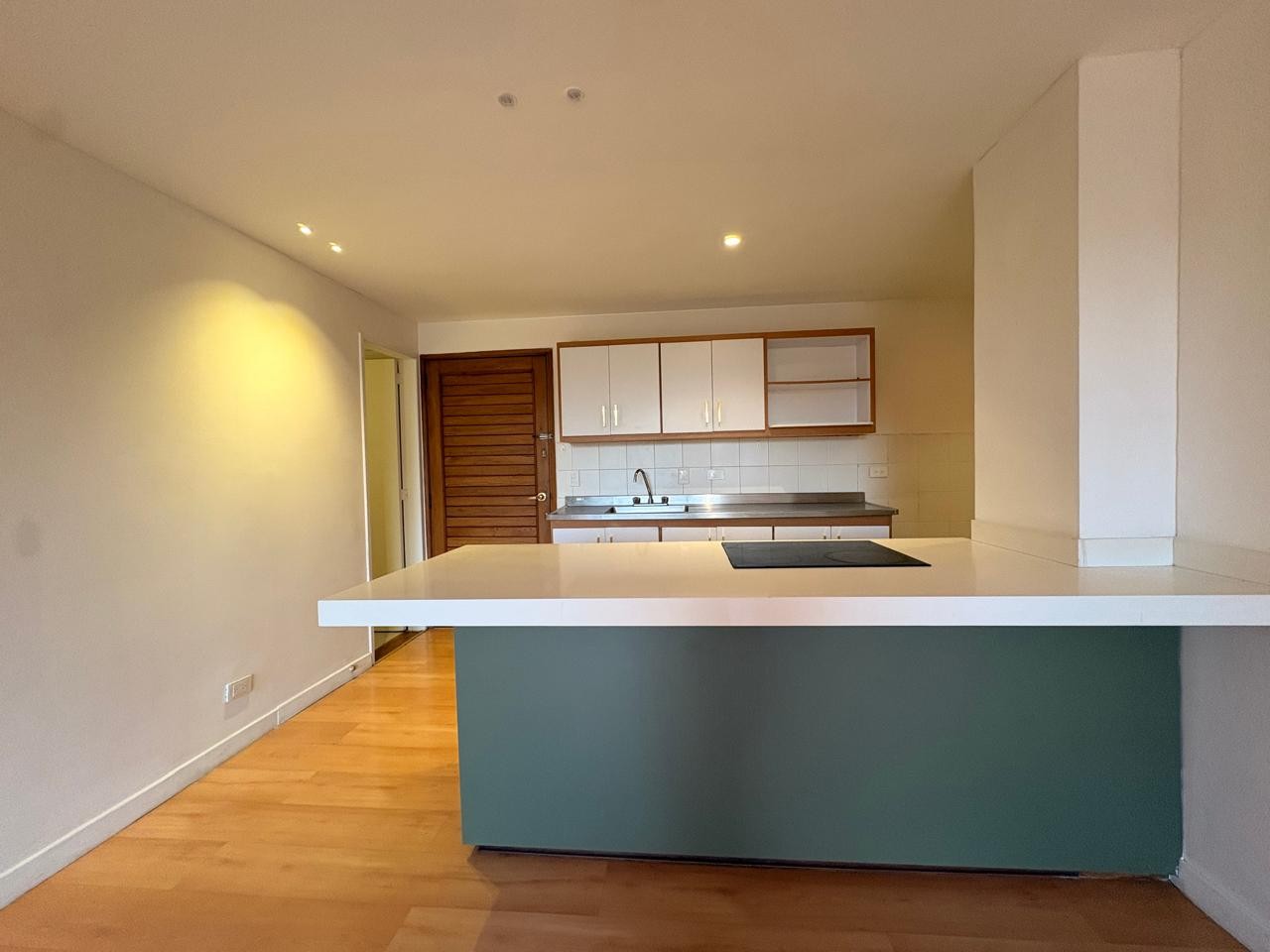 Apartamento en venta en El Poblado, Medellín · foto 5 de 12