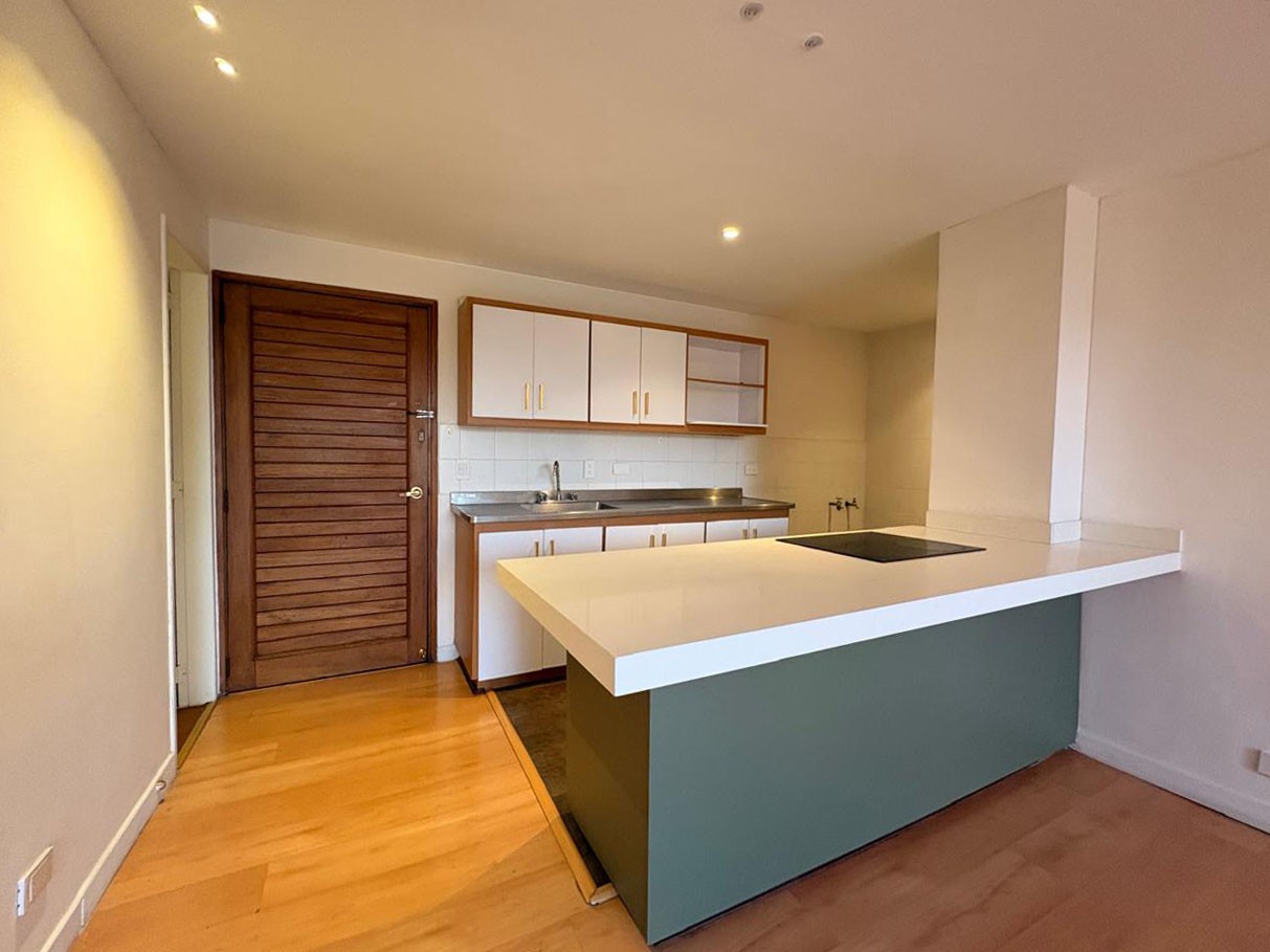 Apartamento en venta en El Poblado, Medellín · foto 9 de 12