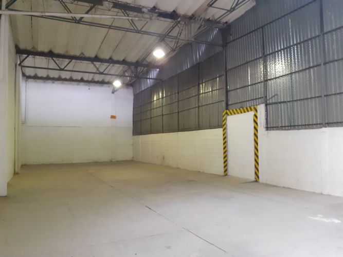 Bodega en arriendo en Albornoz, Cartagena, 933 m² · foto 5 de 12